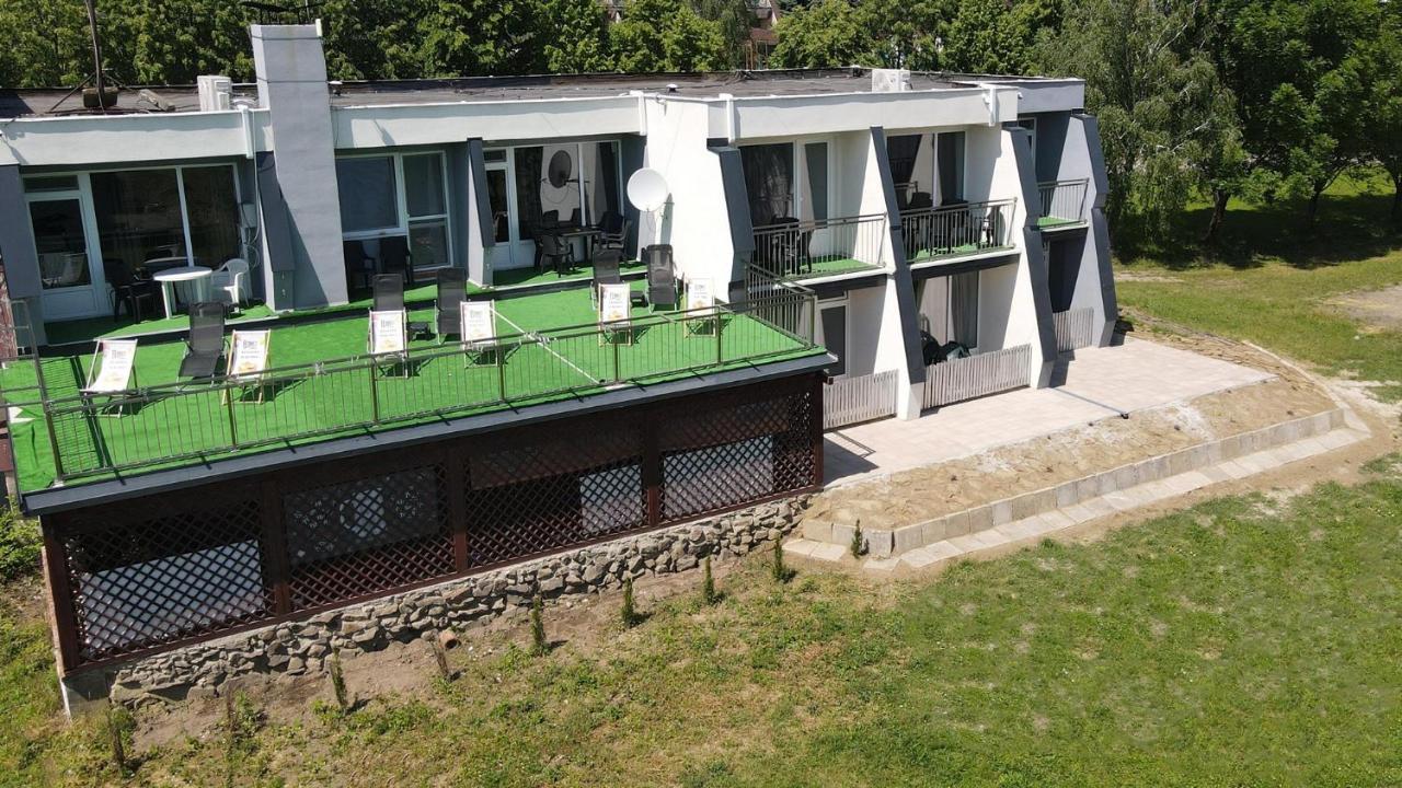 Penzion Biker'S Kaluža Екстериор снимка